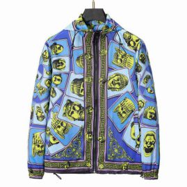 Picture of Versace Jackets _SKUVersaceM-3XL3303113767